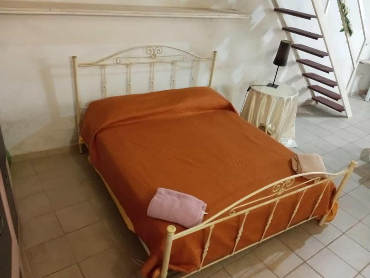 Le Rose Dei Principi Daire Grottaglie Dış mekan fotoğraf