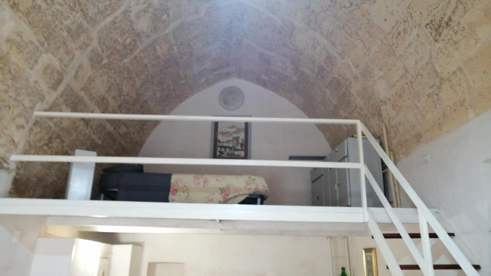 Le Rose Dei Principi Daire Grottaglie Dış mekan fotoğraf